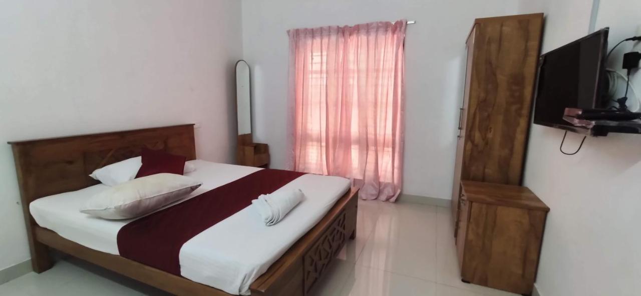 Ripples Service Villas Kollam Dış mekan fotoğraf