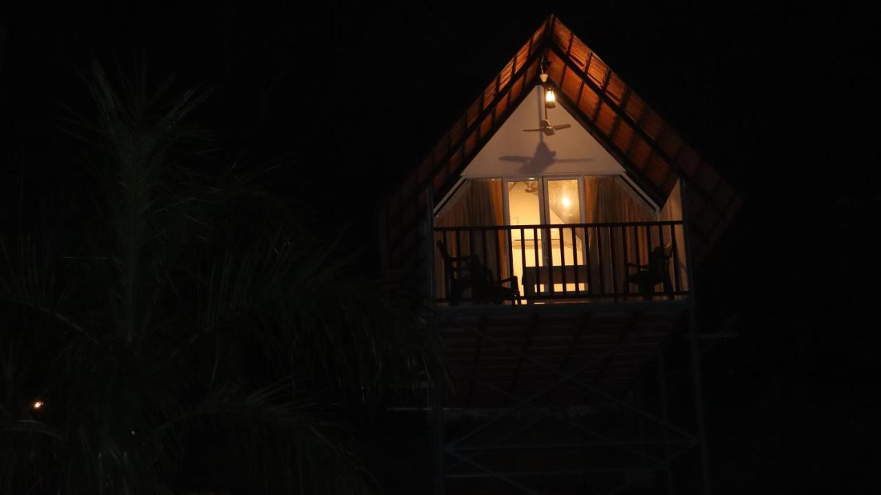Ripples Service Villas Kollam Dış mekan fotoğraf