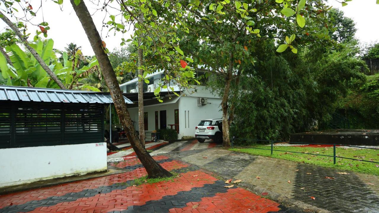 Ripples Service Villas Kollam Dış mekan fotoğraf