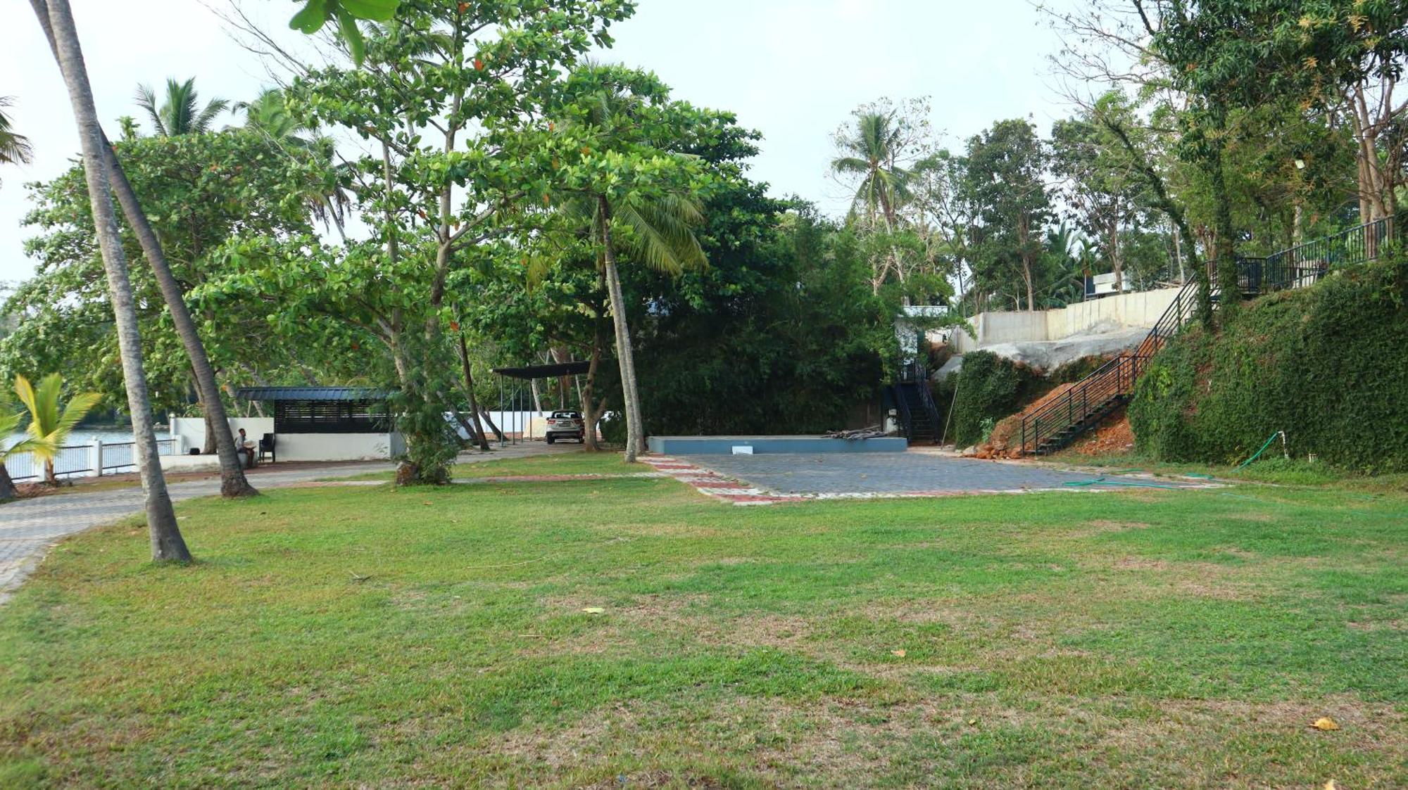 Ripples Service Villas Kollam Dış mekan fotoğraf